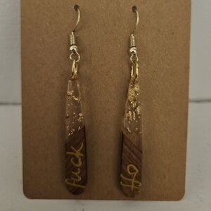 Handmade Earrings
